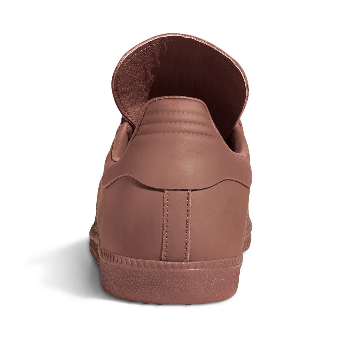 Humanrace Samba 'Terracotta' Sneakers - Adidas x Pharrell Williams Collaboration - Comfortable & Stylish Men's/Women's Casual Shoes for Everyday Wear, Street Fashion & Urban Lifestyle