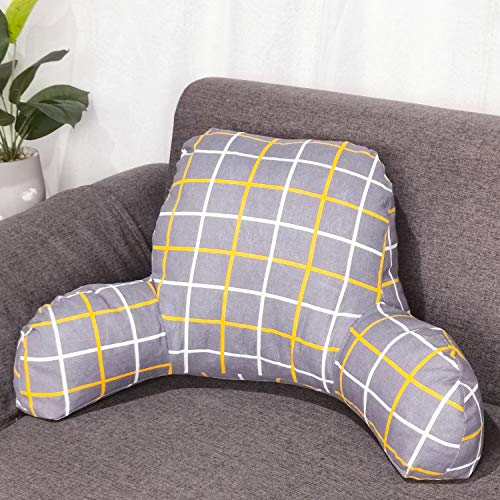 Grey Plaid