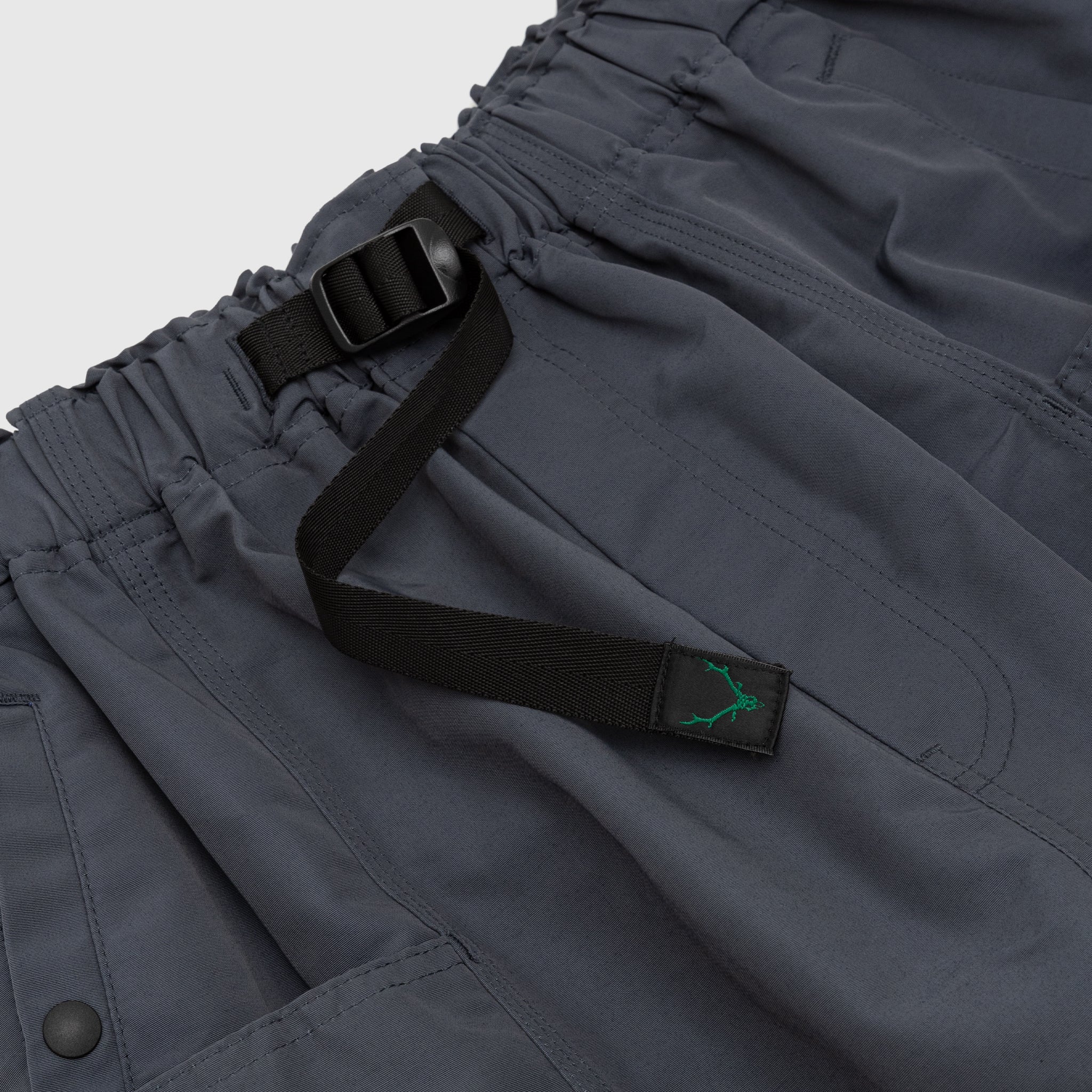 Stylish Grosgrain Belted Casual Slim Pants for Women - Perfect for Office Wear, Business Meetings & Smart Casual Outfits