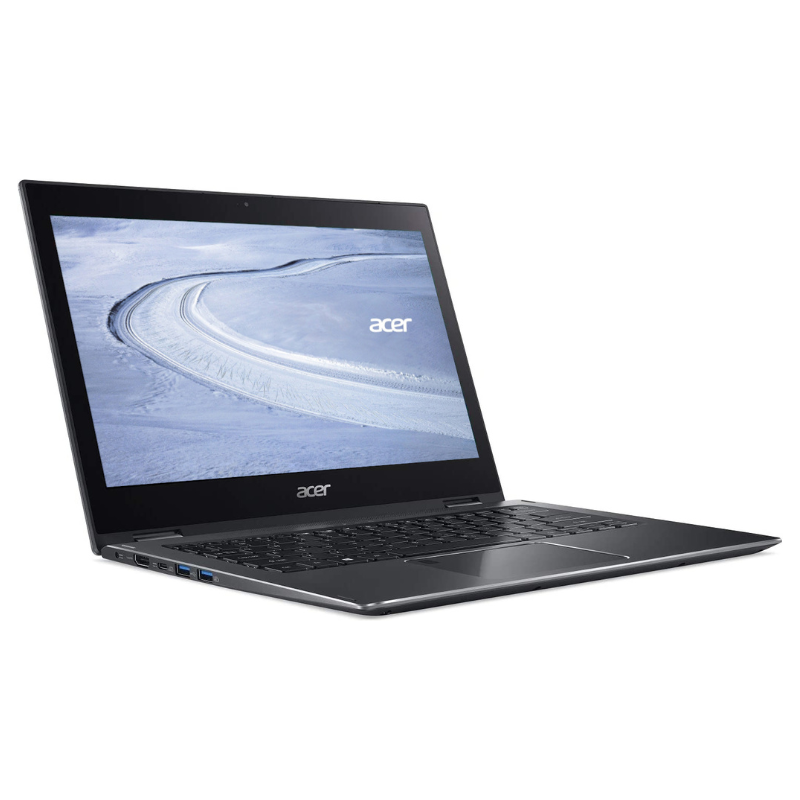 Acer Spin 5 SP513 2-in-1 Convertible Laptop - 13.3