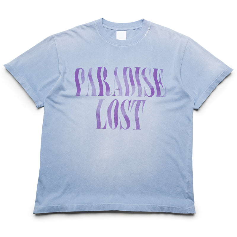Alchemist Paradise Lost Graphic T-Shirt - Soft Breeze Cotton Tee for Men & Women | Casual Wear, Street Fashion, and Everyday Comfort