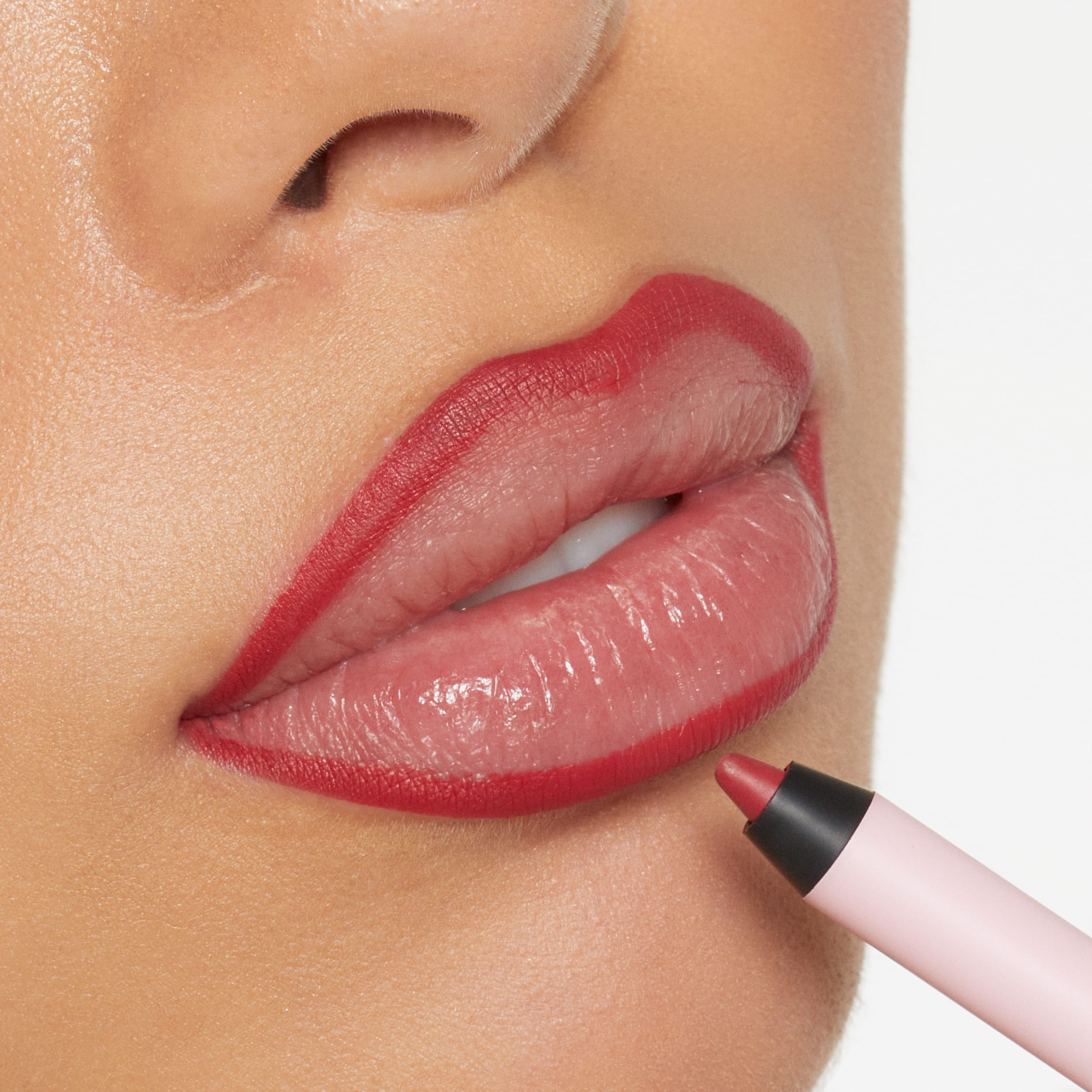 Best Lip Liner Pencil - Long Lasting Waterproof Lipstick Outline for Perfect Lips | Makeup Essentials for Daily Use & Special Occasions