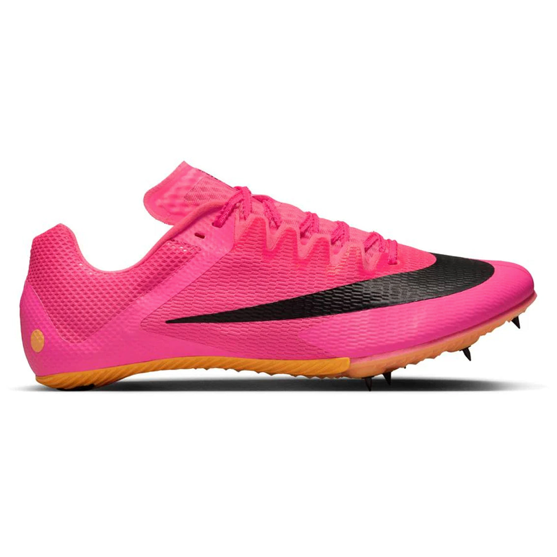 Hyper Pink / Black / Laser Orange
