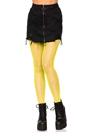 Neon Yellow