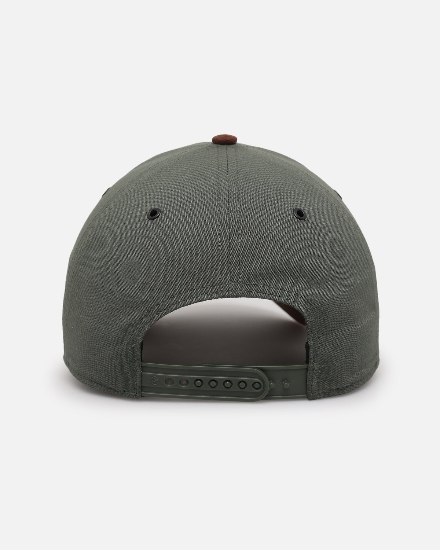 47 Brand San Diego Padres 'Bottle Green' Snapback Hat - Adjustable Baseball Cap for Men & Women - Perfect for Games, Casual Wear & Sports Fans