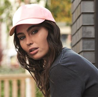 Beechfield Original 5 Panel Cap - Classic Adjustable Cotton Hat for Men & Women - Perfect for Outdoor Activities, Sports & Casual Wear