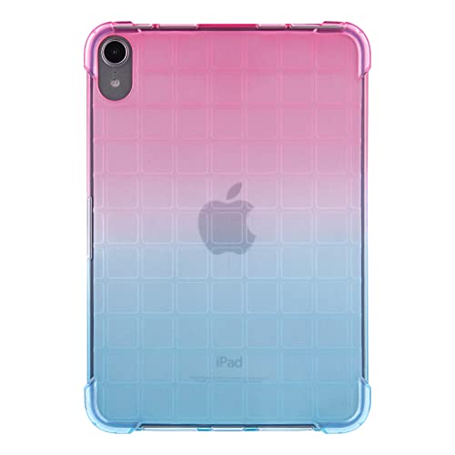 01# Pink & Green