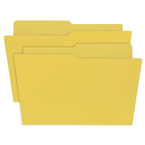 Deep Yellow