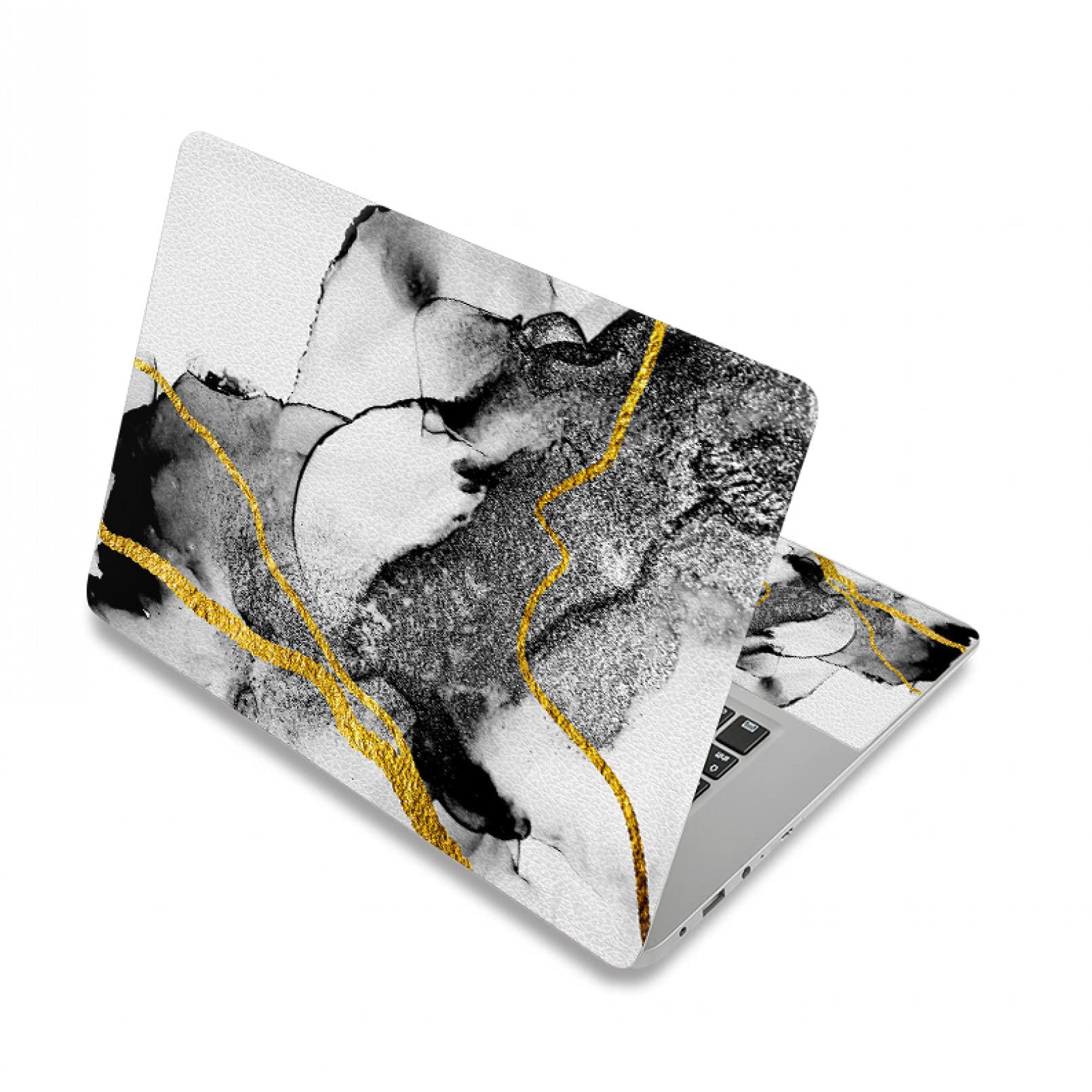 Marble Laptop Skin Sticker - Universal Decal for 13.3