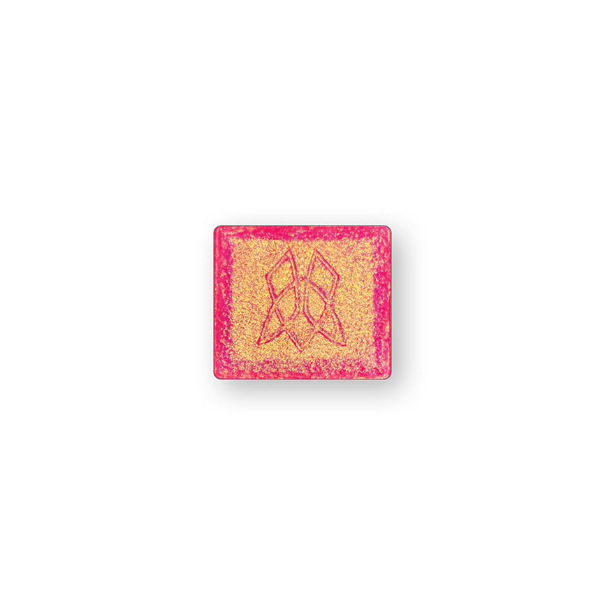 Oriel Electric Multichrome Pigment - Shimmering Cosmetic Powder for Eyeshadow, Nails & Art - Perfect for Makeup, DIY Crafts & Festival Looks
