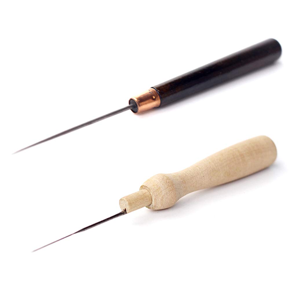 Beginner's Needle Felting Kit - Complete Wool Felting Tools Set for DIY Crafting, Sculpting & Home Decor Projects | Perfect for Handmade Gifts, Art Therapy & Stress Relief