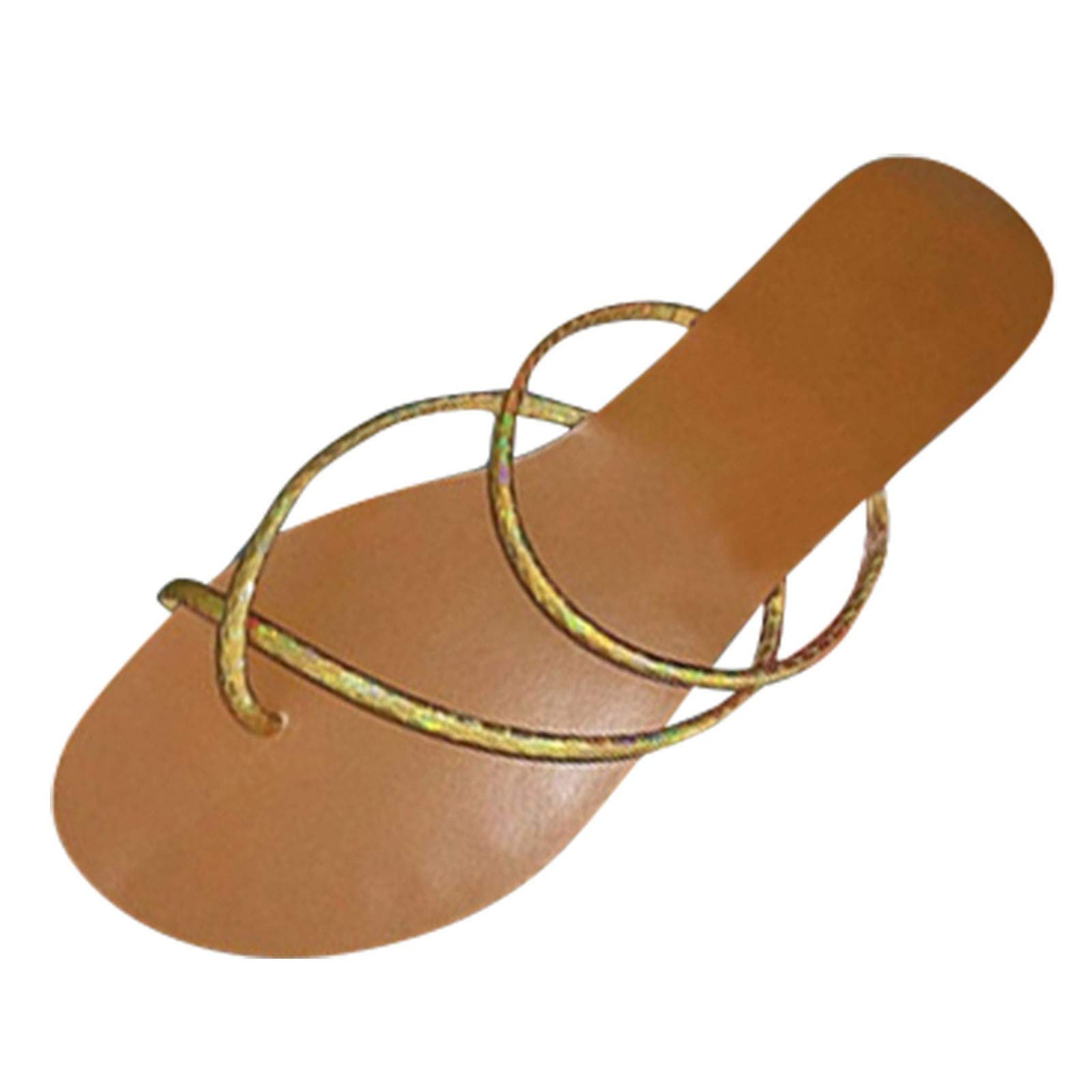 Women's Hiking Sandals - Casual Fashion Open Toe Beach Sandals for Ladies | Perfect for Outdoor Adventures, Walking & Summer Vacations