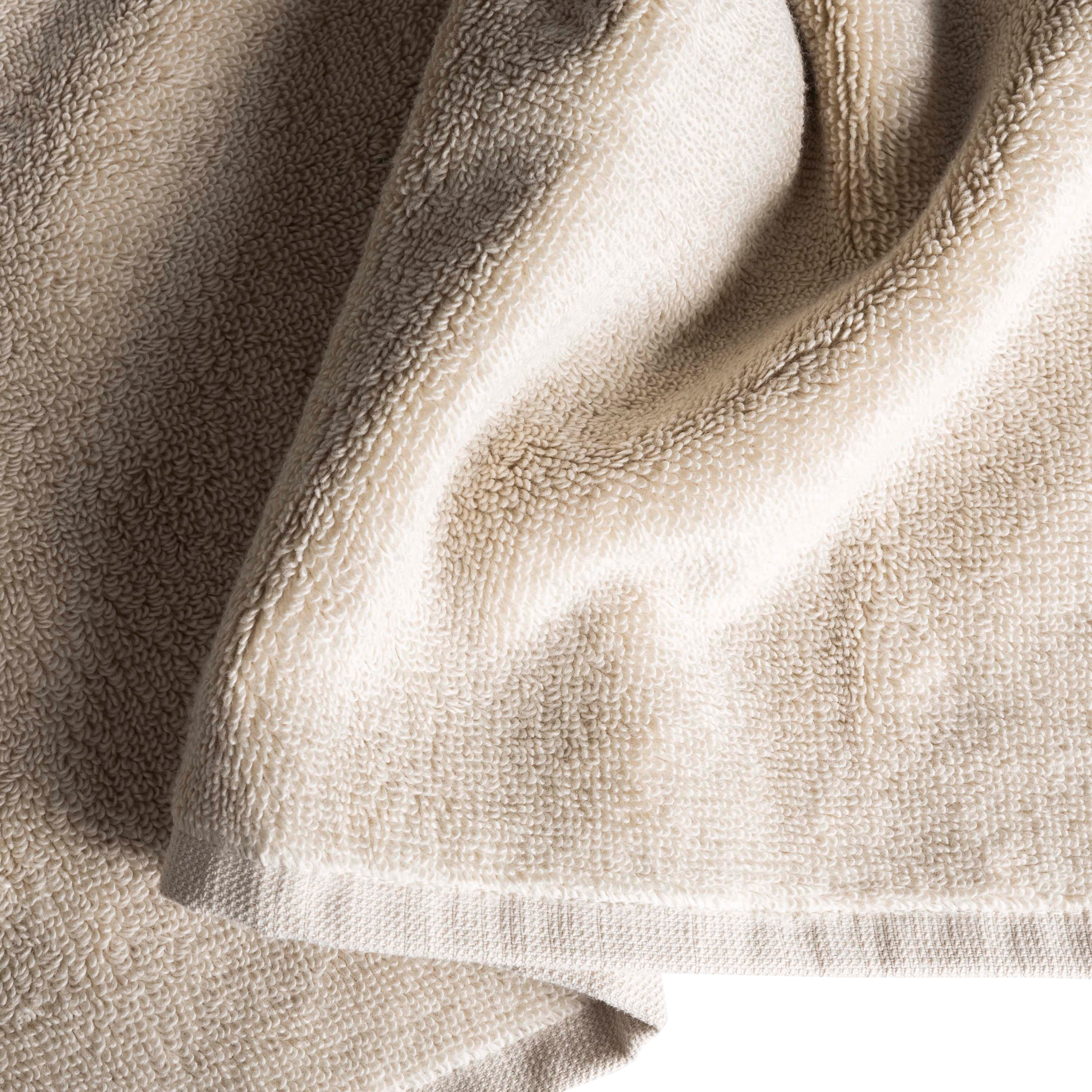 Premium Ginger's Roger Luxury Bath Towel Set - Soft, Absorbent & Quick-Drying for Spa, Beach & Home Use