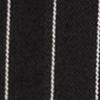 OG Single Knee Pant Twill - Black / Wax Seaton Stripe | Durable Work Pants for Construction & Outdoor Activities