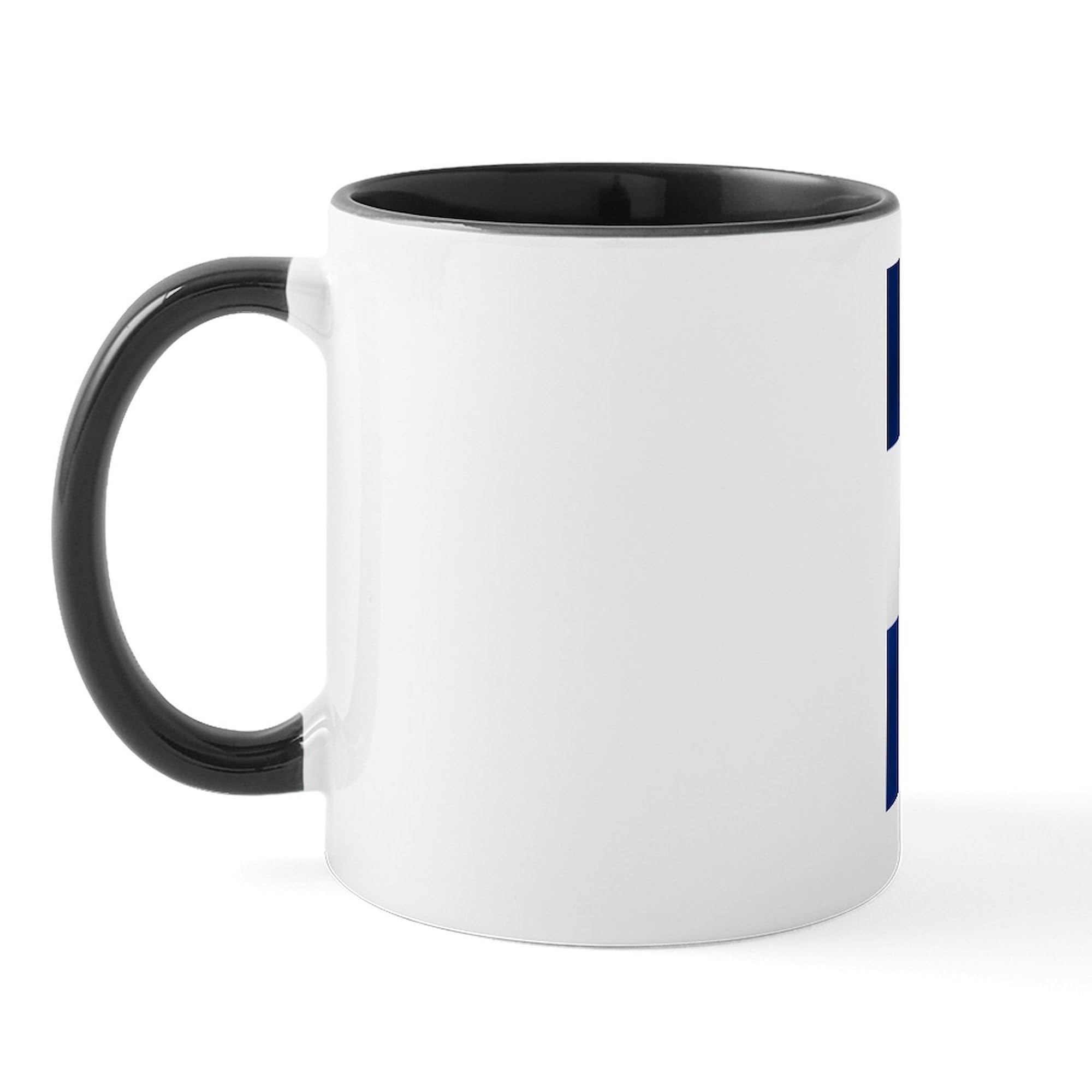 Colorado Flag Ceramic Coffee Mug 11 oz (325 ml) - Perfect for Home, Office & Gifting - State Pride Drinkware for Hot & Cold Beverages