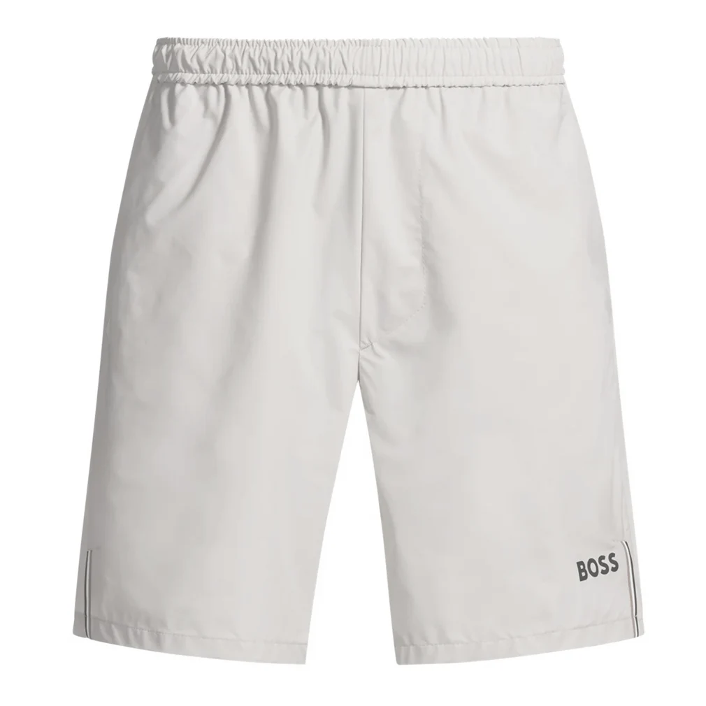 Men's Atta 9 Inch Tennis Shorts - Breathable Quick-Dry Athletic Shorts for Tennis, Running & Gym Workouts | Perfect for Sports & Casual Wear