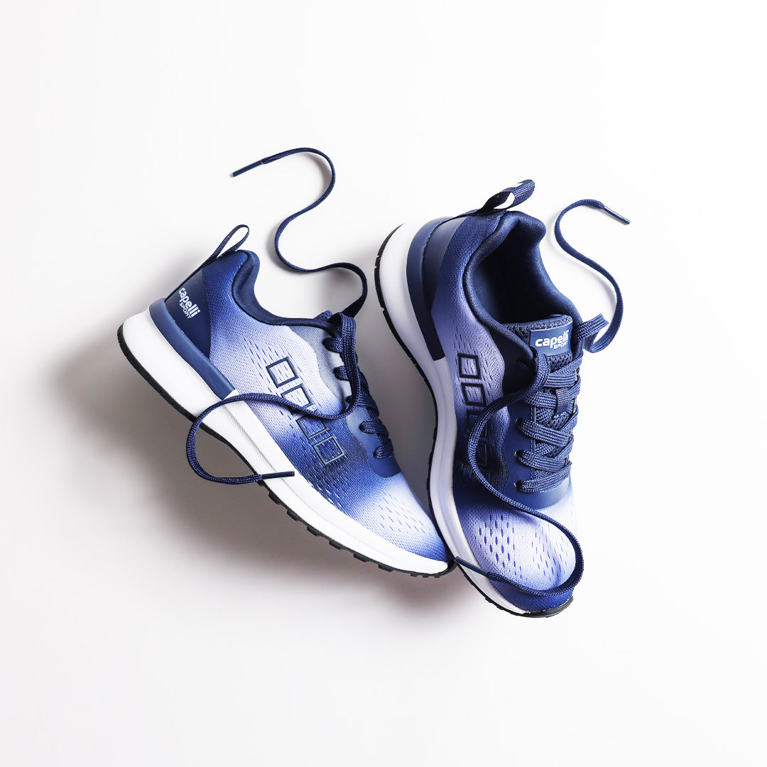 Youth CS Flash Running Shoes - Lightweight & Breathable for Men & Women - Perfect for Jogging, Gym Workouts & Daily Wear