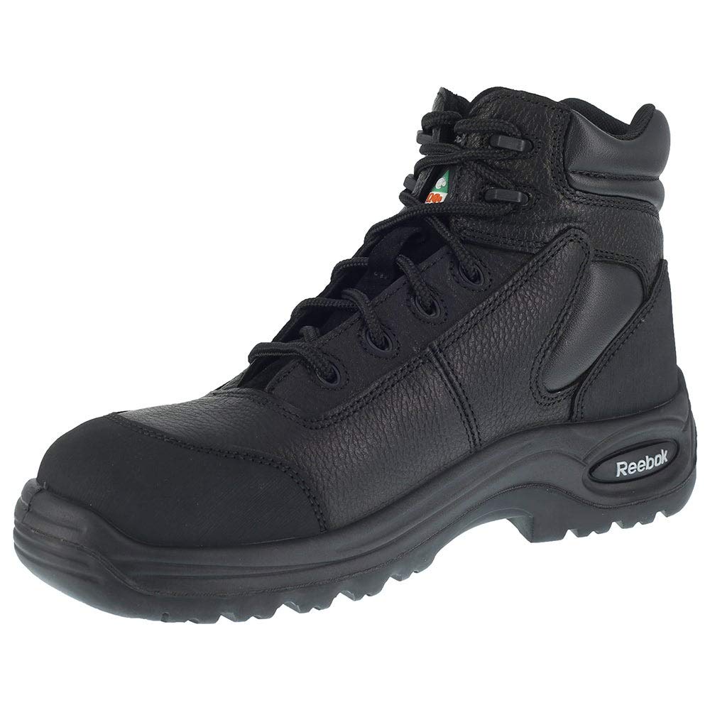 Reebok RB6765 Men's Composite Toe Work Boots - 6