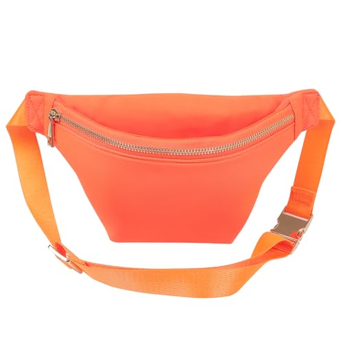 Neon Orange