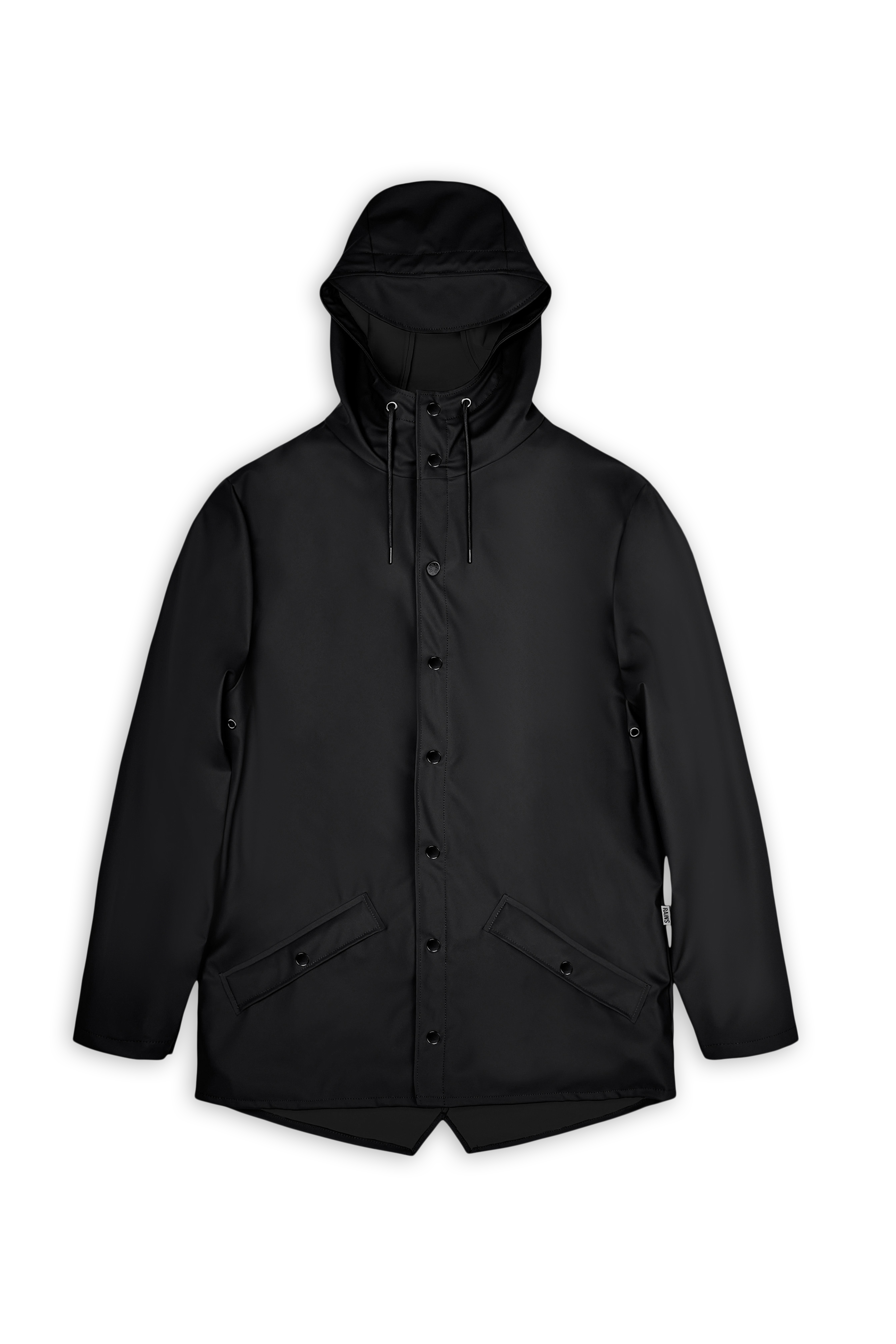 Women's Lightweight Waterproof Jacket - Windproof & Breathable Outdoor Coat for Hiking, Running & Travel - Perfect for All Seasons