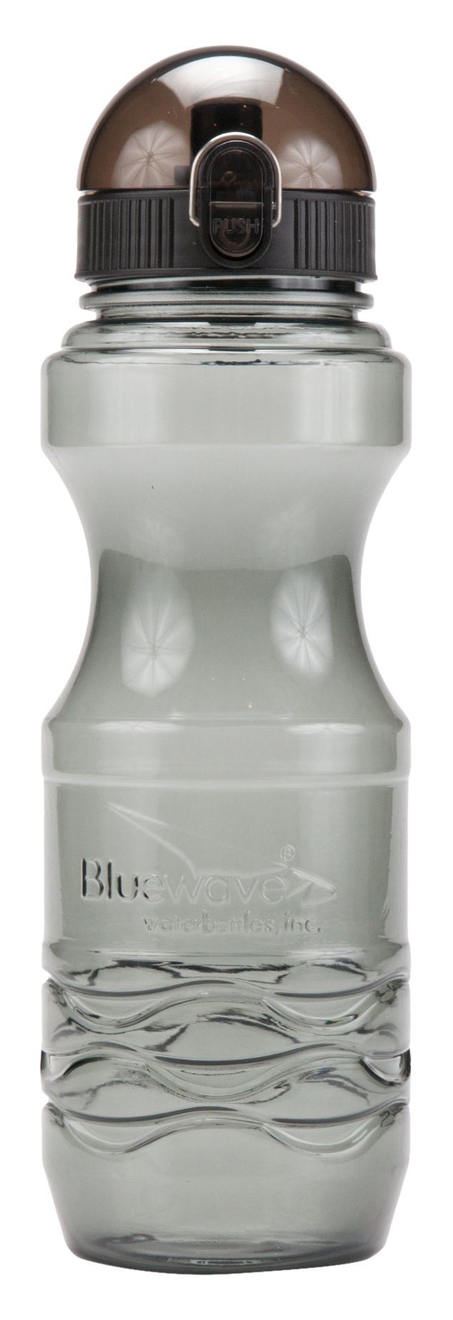 BPA-Free Bullet Sports Water Bottle - Leak Proof & Durable for Gym, Running, Hiking & Outdoor Activities