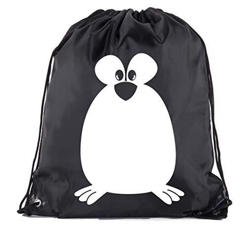 Penguin-Black