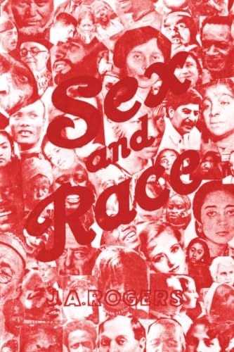 Sex and Race: Volume One - Exploring Identity and Diversity | Historical & Sociological Perspectives | Perfect for Academic Studies & Cultural Discussions