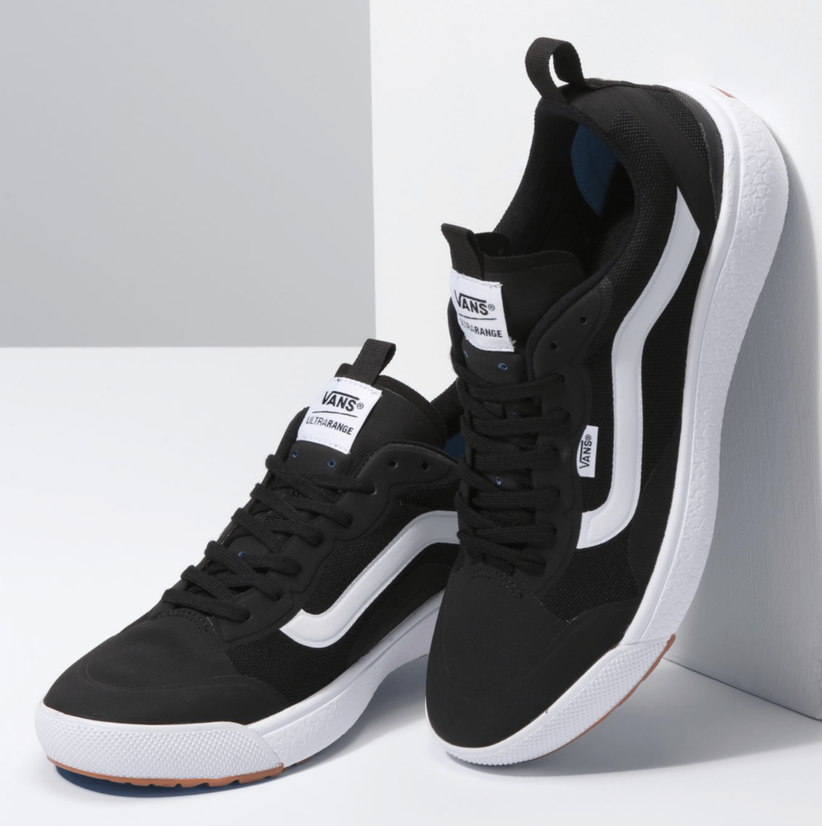 Ultrarange Exo Core - Lightweight & Durable Running Shoes for Men & Women - Perfect for Jogging, Gym Workouts & Outdoor Activities
