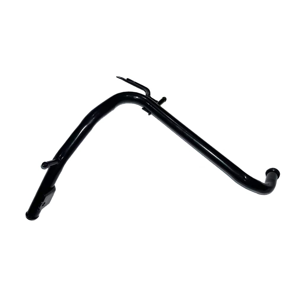 19510-PPA-A00 Heater Pipe - Compatible with 2002-2006 Honda CR-V | Engine Coolant Thermostat Water Pipe Connector Tube | Replacement for Heating System & Winter Driving Protection