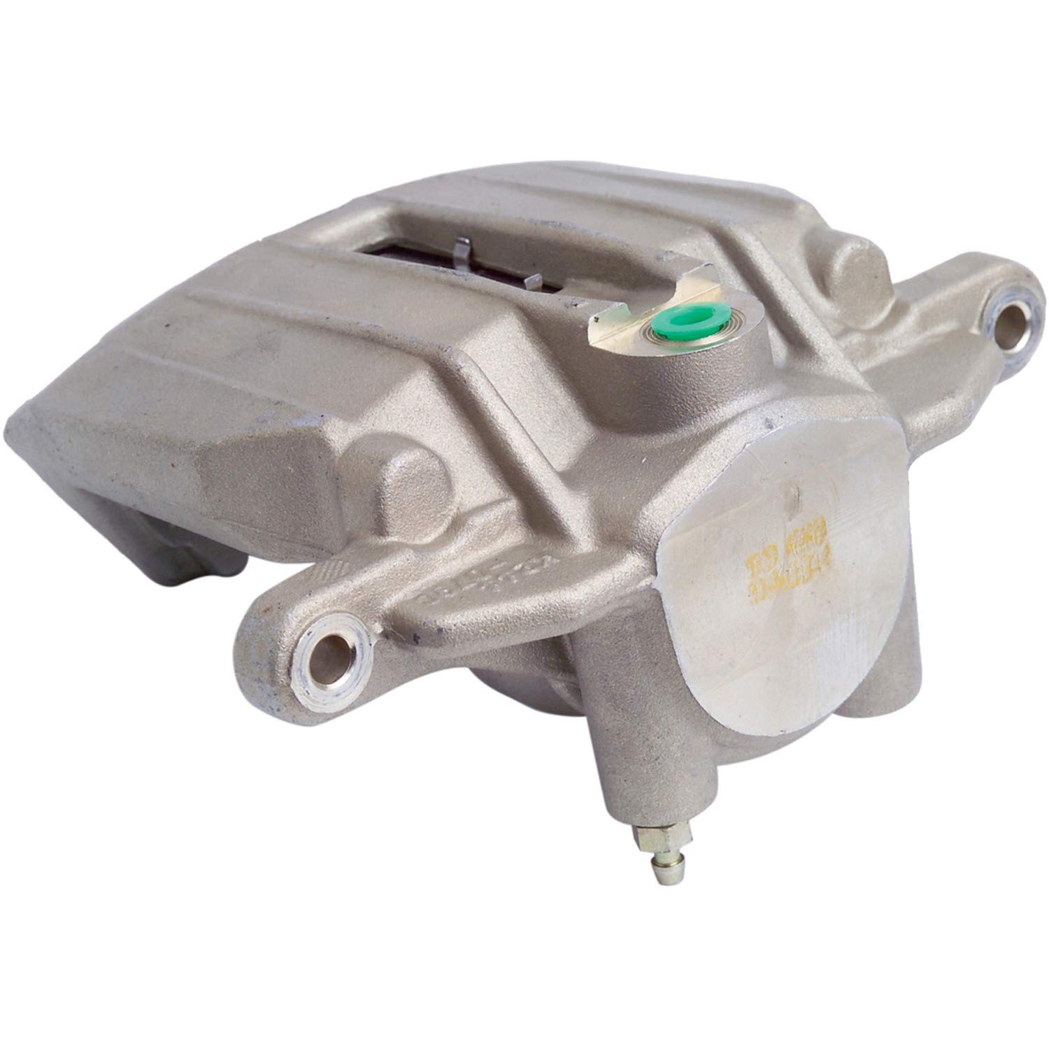 Cardone 18-4726 Remanufactured Unloaded Disc Brake Caliper - Compatible with Select Vehicle Models | High-Performance Braking Solution for Smooth & Safe Driving | Perfect for DIY Auto Repairs & Professional Mechanics