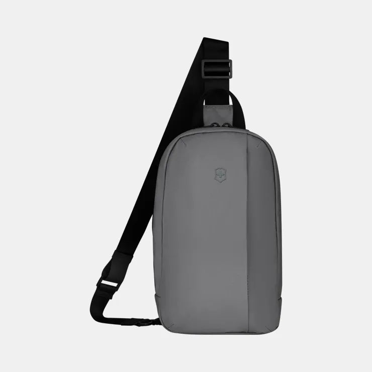 Victorinox Travel Essentials Sling Bag 653384/653385 - Lightweight Crossbody Bag for Men & Women - Perfect for Hiking, Commuting & Everyday Carry