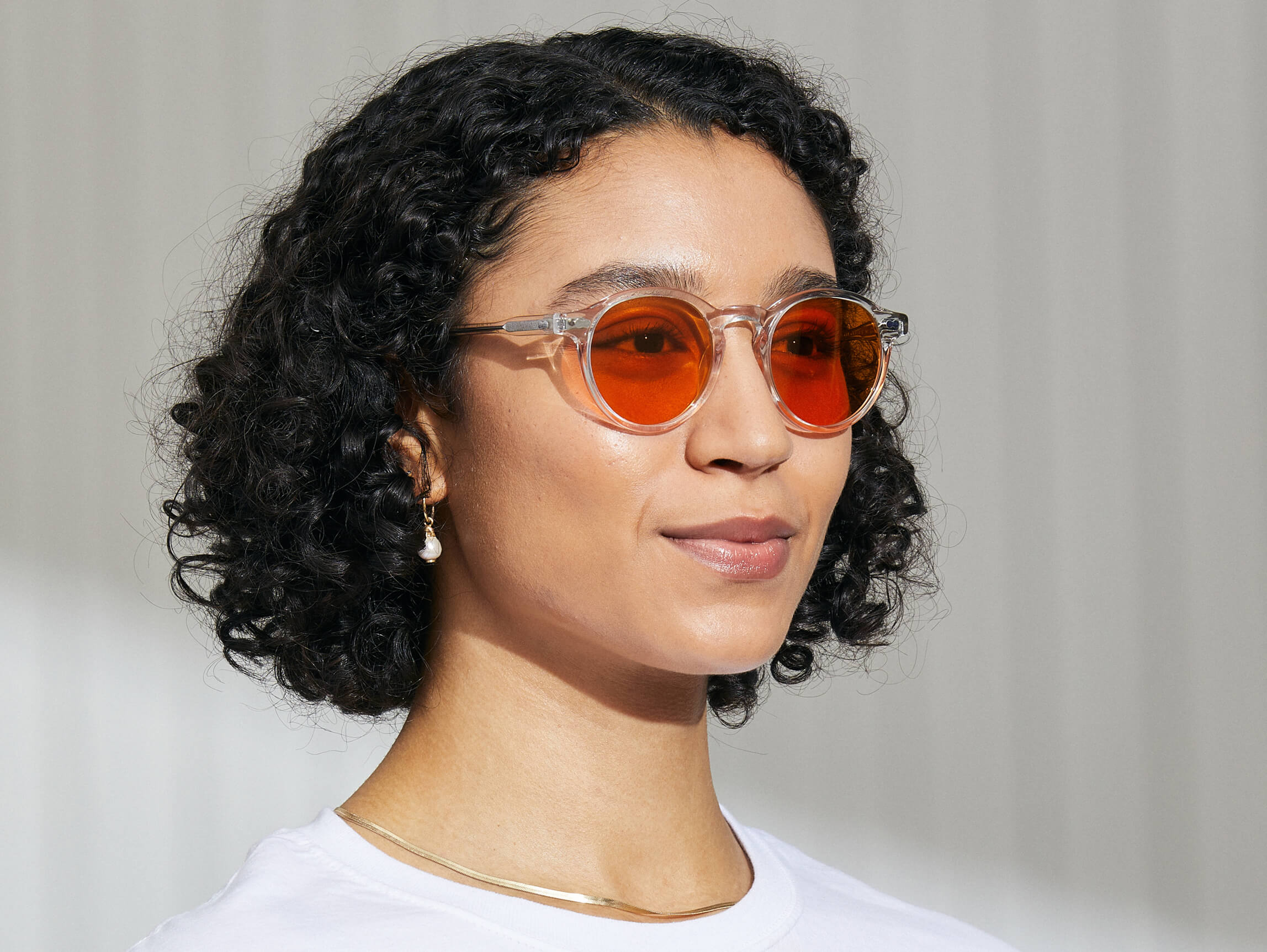 MILTZEN CRYSTAL GLASSES WITH CUSTOM MADE TINTS™ - Premium Eyewear for Fashion & UV Protection - Perfect for Outdoor Activities, Driving, and Everyday Style