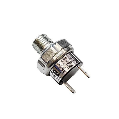135-175 PSI