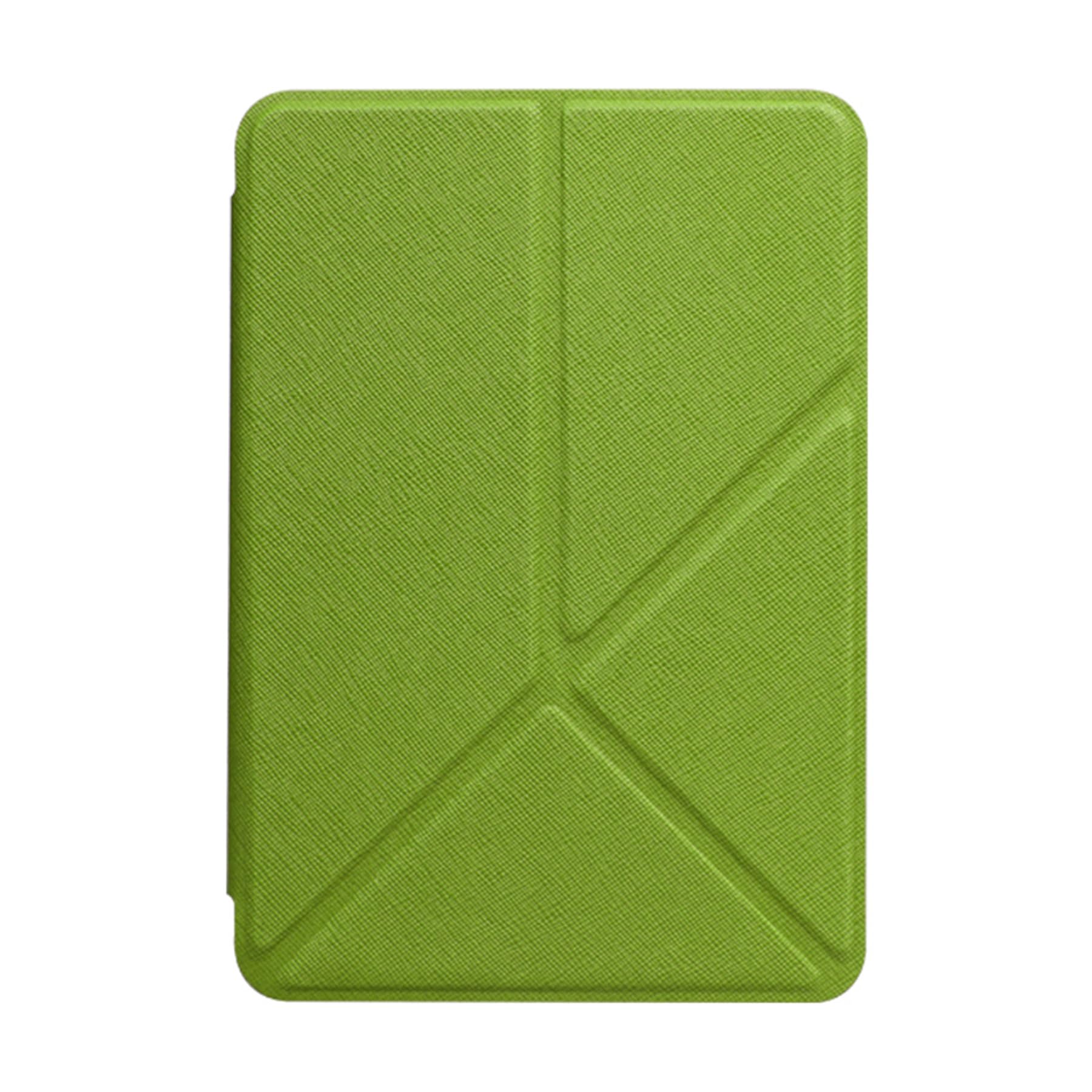 Premium PU Leather Smart Cover for Kindle Paperwhite 11th Gen (6.8