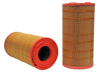 Wix Air Filter 49077 - Premium Engine Air Filter for Cars & Trucks | Improved Performance & Fuel Efficiency | Ideal for Highway Driving & Off-Road Adventures