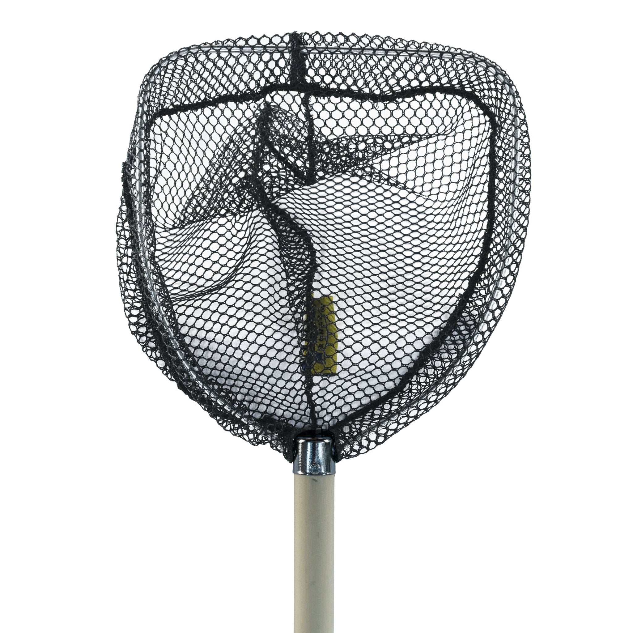Promar Wood Baitwell Net - Durable Fishing Bait Container for Live Bait Storage - Ideal for Kayak Fishing, Boat Fishing, and Freshwater/Saltwater Anglers