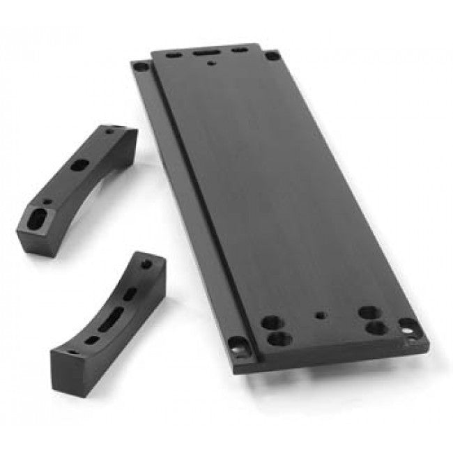 Celestron 8 Dovetail Plate - Heavy Duty Telescope Mounting Bracket for Astronomy & Astrophotography | Compatible with Sky-Watcher, Orion & More Telescopes