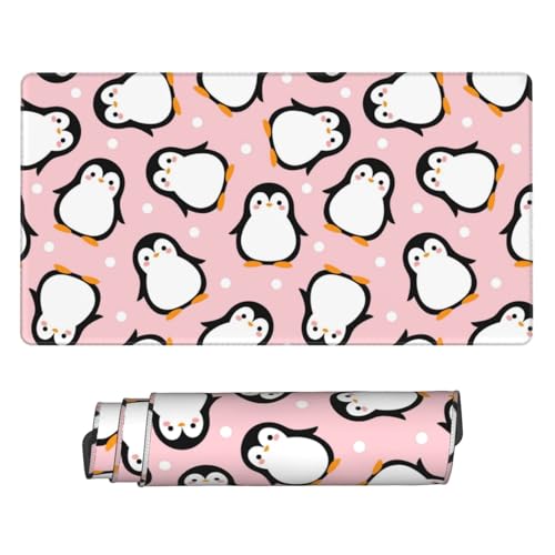 Penguin Prints