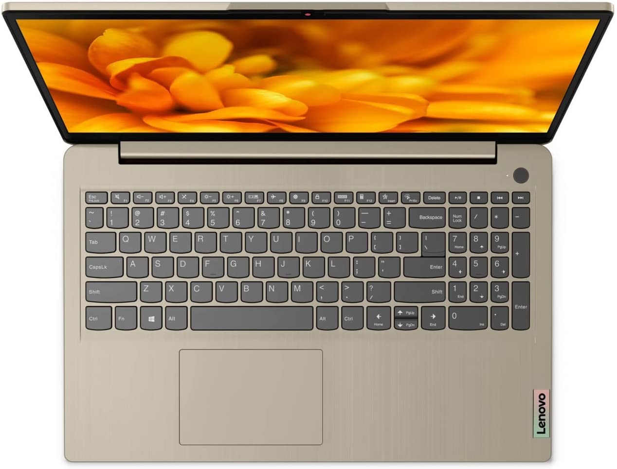Lenovo Ideapad 3 15.6