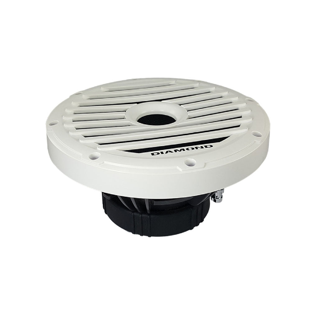 Diamond Audio MSRZRKD32 6.5
