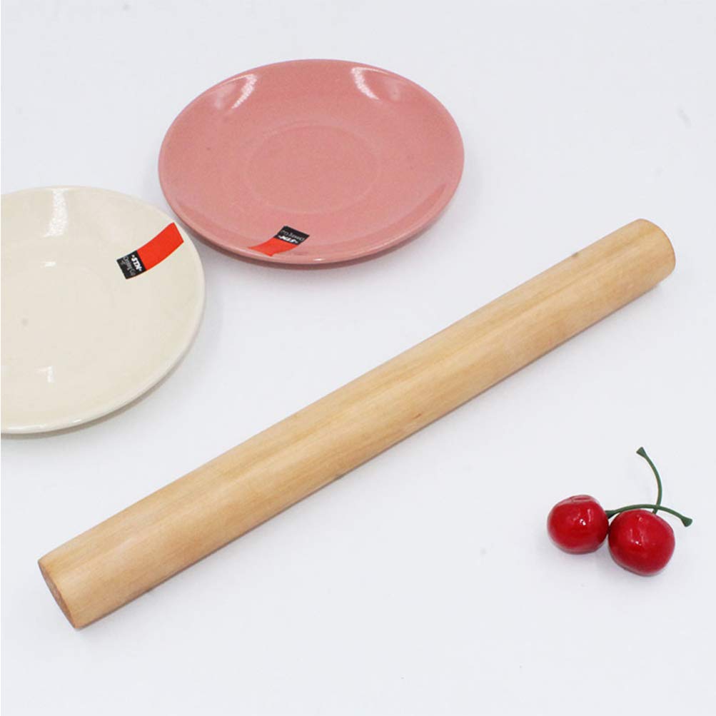Premium Dumpling Skin Maker & Dough Roller - Stainless Steel Dumpling Wrapper Rolling Pin for Homemade Dumplings, Wontons, Pierogis - Perfect for Asian Cooking & Family Kitchen DIY