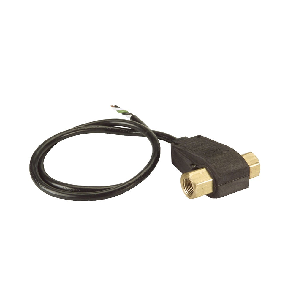 General Pump TMT In-Line Flow Switch 5800 PSI 5 Amp – High-Pressure Water Flow Sensor for Irrigation, Industrial & Fire Protection Systems