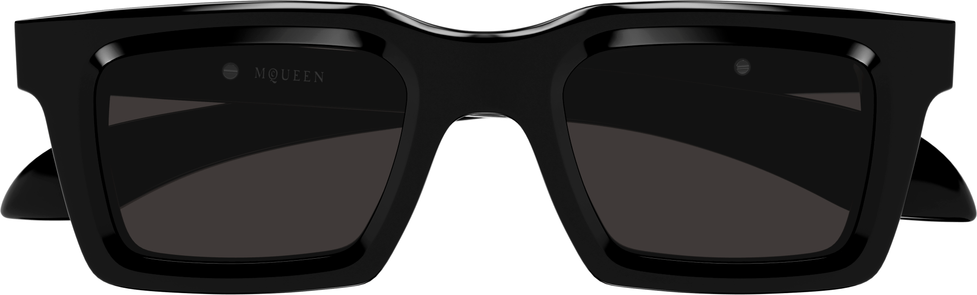 Alexander McQueen AM0506S Sunglasses - Luxury Designer Shades for Men & Women | Perfect for Outdoor Activities, Travel & Fashion Statements