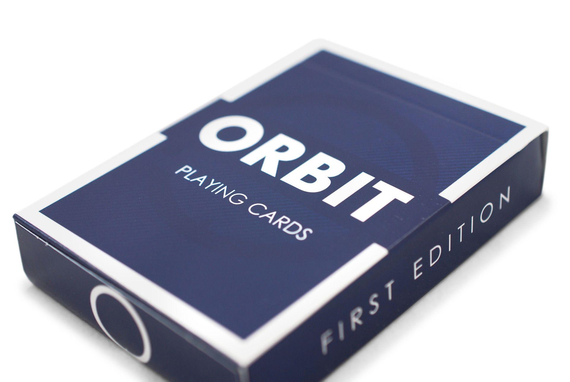 Orbit - Premium Wireless Earbuds with Noise Cancellation, Bluetooth 5.0, 24H Playtime for Running, Workout, Travel & Commuting
