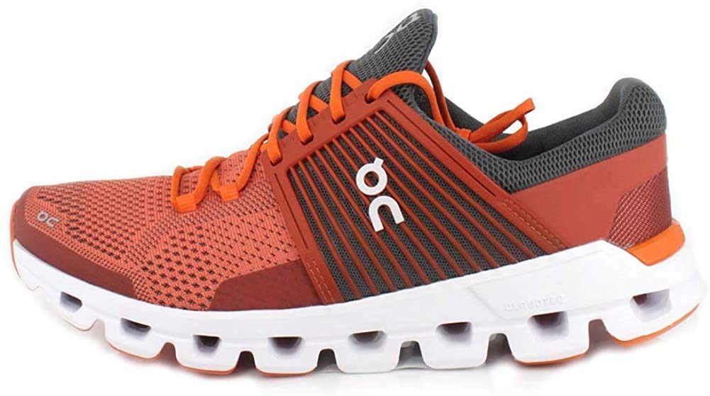 ON Women's Cloudswift Running Shoes - Lightweight & Comfortable Sneakers for Women - Perfect for Jogging, Gym Workouts & Everyday Wear
