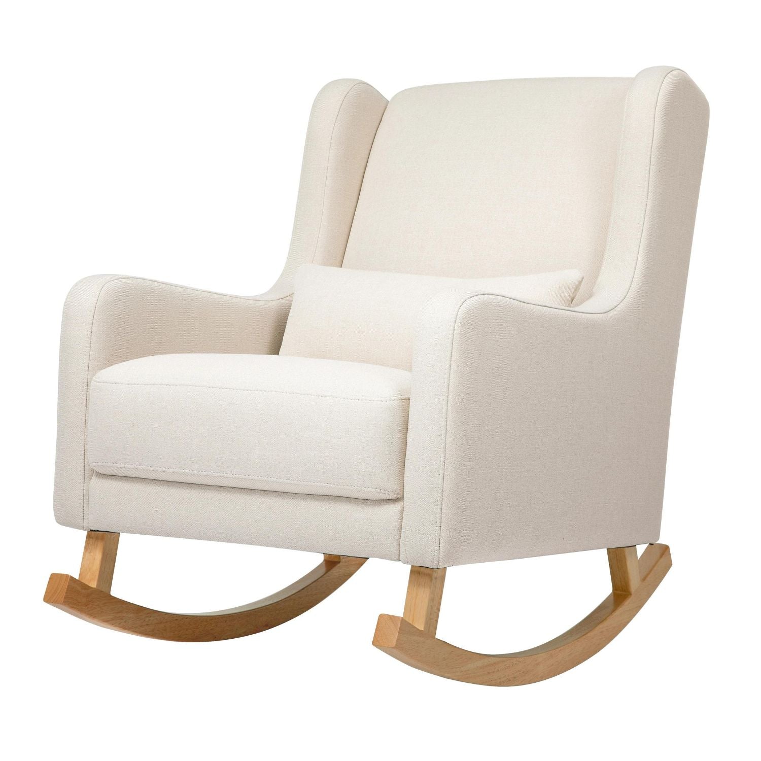 Performance Natural Eco-Twill with Light Legs