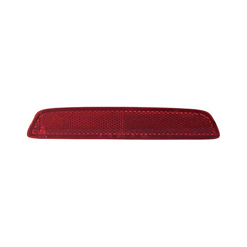 GM1184109C Replacement Rear Driver Side Bumper Reflector - Perfect Fit for [Vehicle Model Years] | Enhances Safety & Visibility for Night Driving