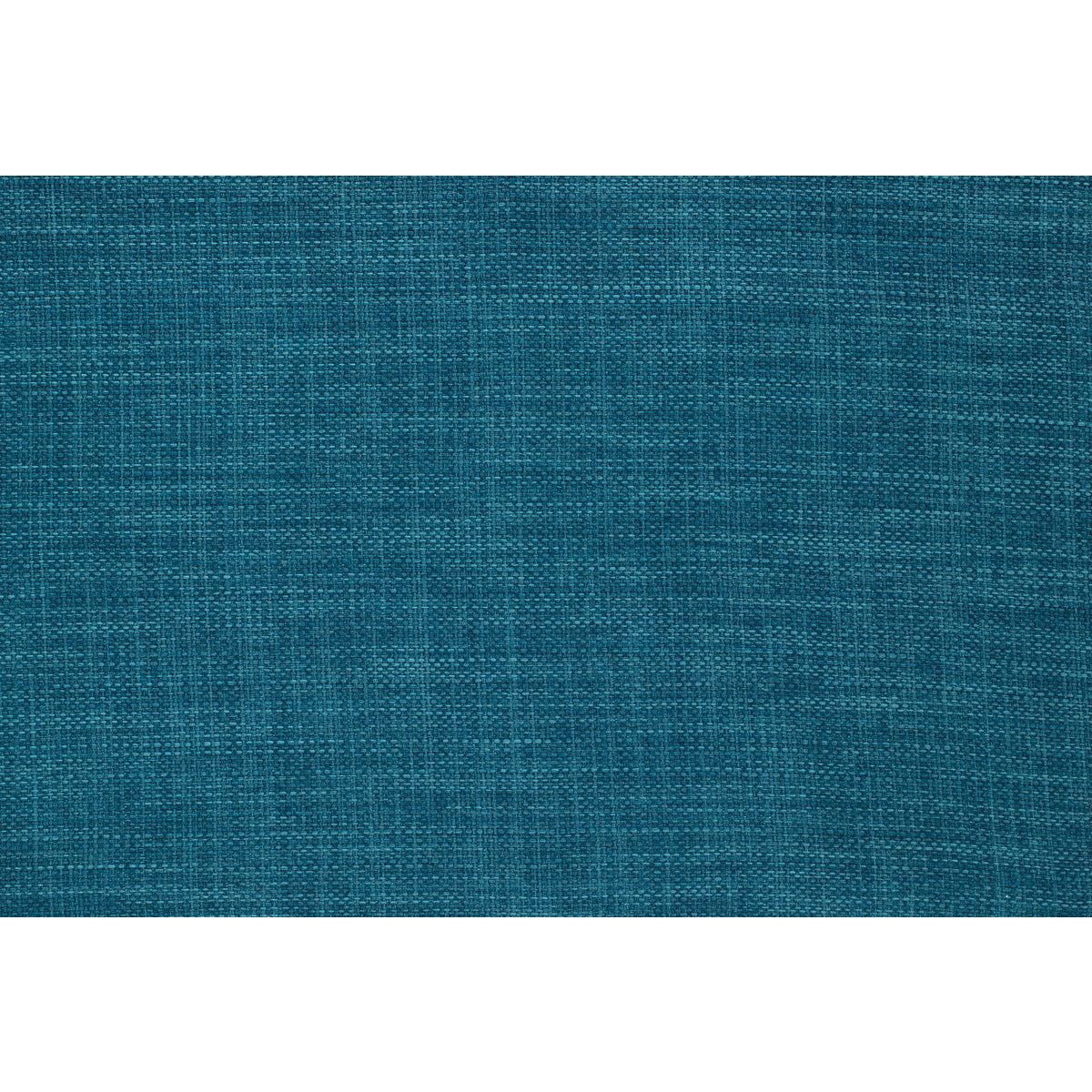 Reversible Blue Sofa Chaise Lounge with Textured Fabric & Faux Wood Legs - Perfect for Living Room, Bedroom, or Home Office Relaxation