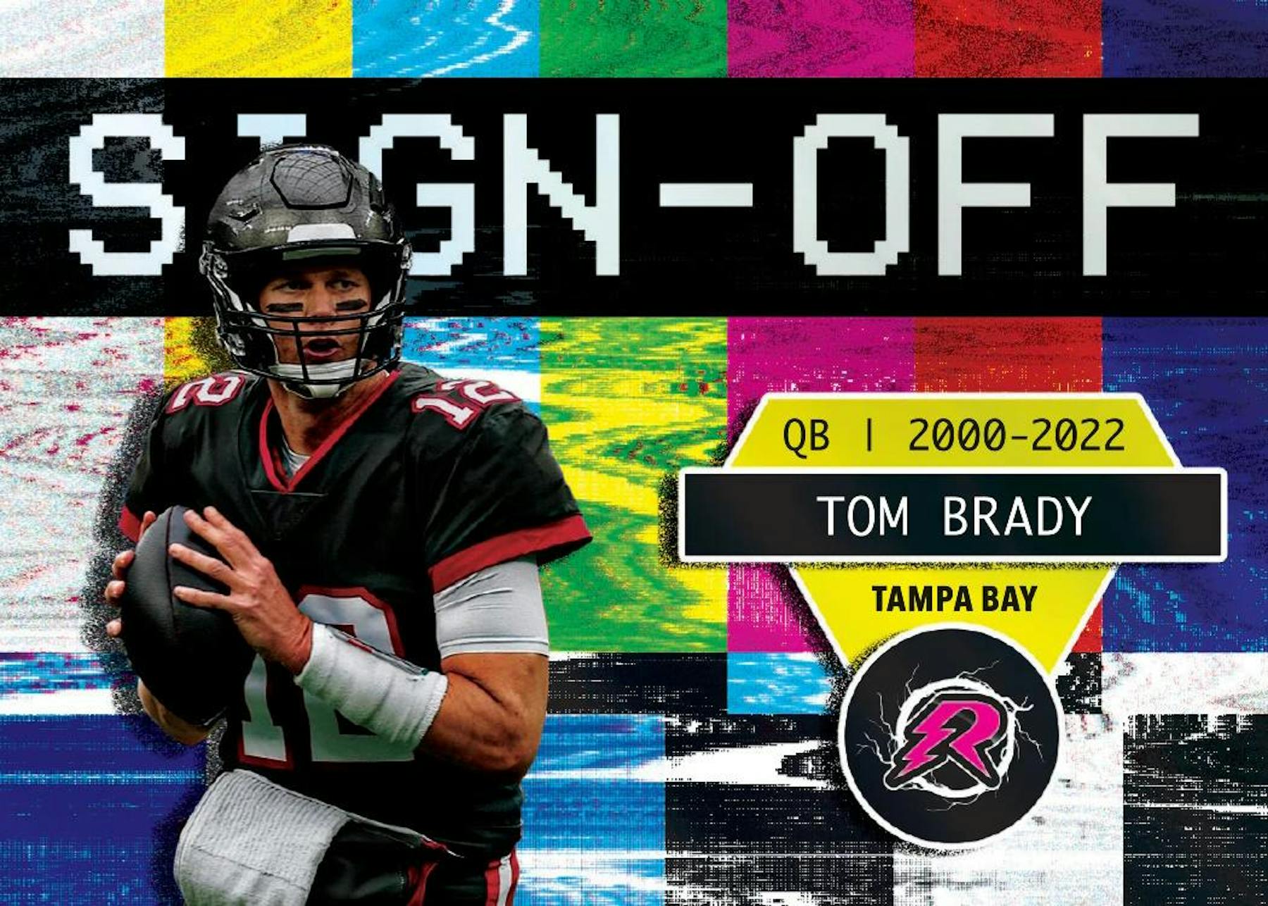 2024 Topps Resurgence Football 8 Pack Blaster Box - NFL Trading Cards Collection for Collectors & Fans - Perfect for Gifts, Fantasy Football & Sports Memorabilia Display