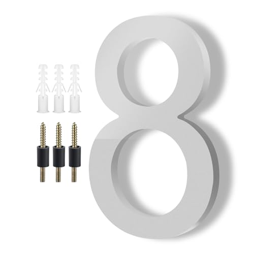 Silver 8